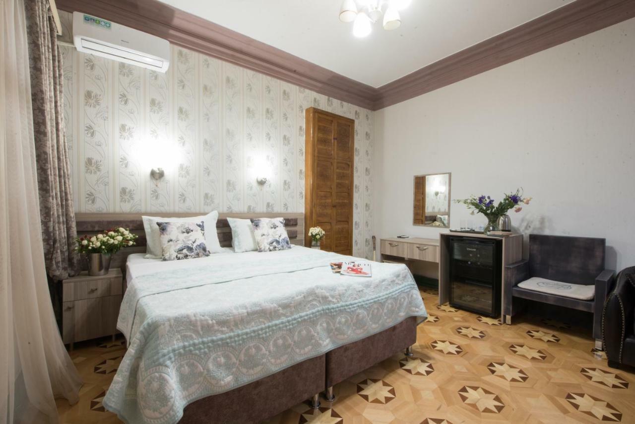 Votre Maison Erywań Zewnętrze zdjęcie