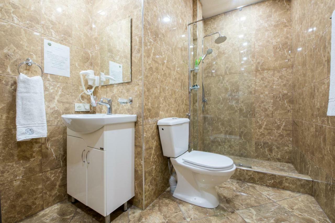 Votre Maison Erywań Zewnętrze zdjęcie
