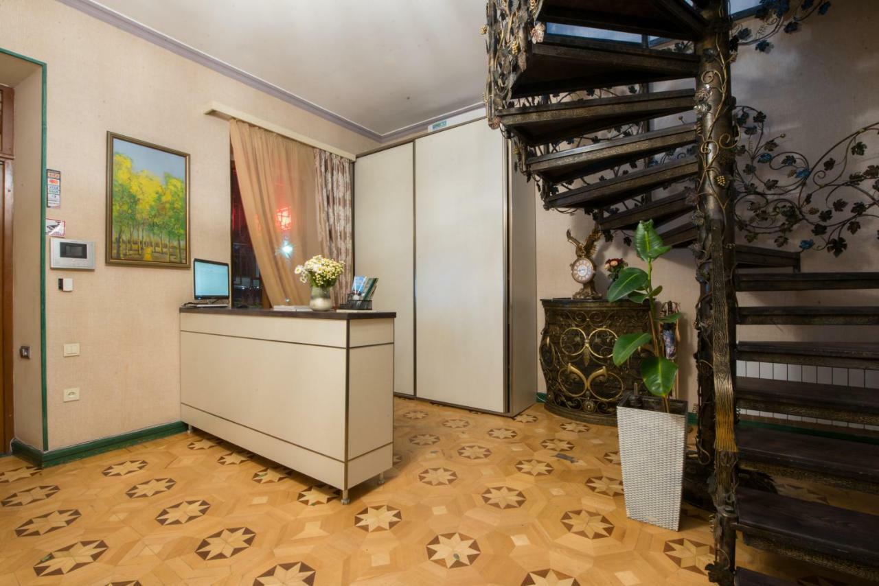 Votre Maison Erywań Zewnętrze zdjęcie
