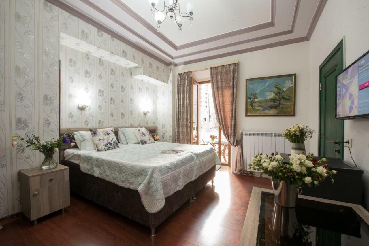 Votre Maison Erywań Zewnętrze zdjęcie