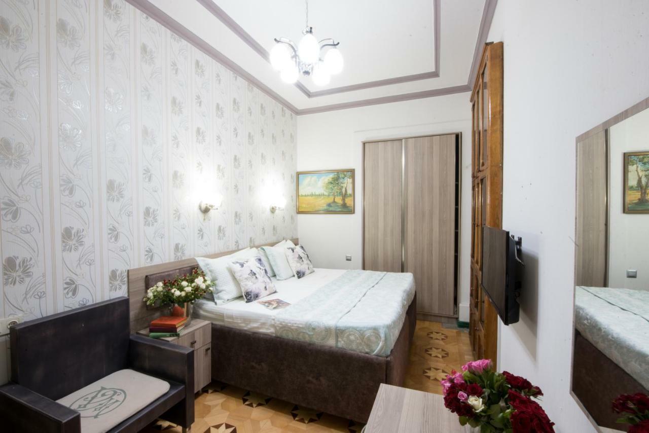 Votre Maison Erywań Zewnętrze zdjęcie