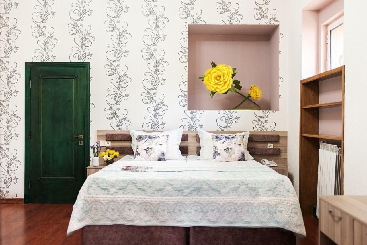 Votre Maison Erywań Zewnętrze zdjęcie