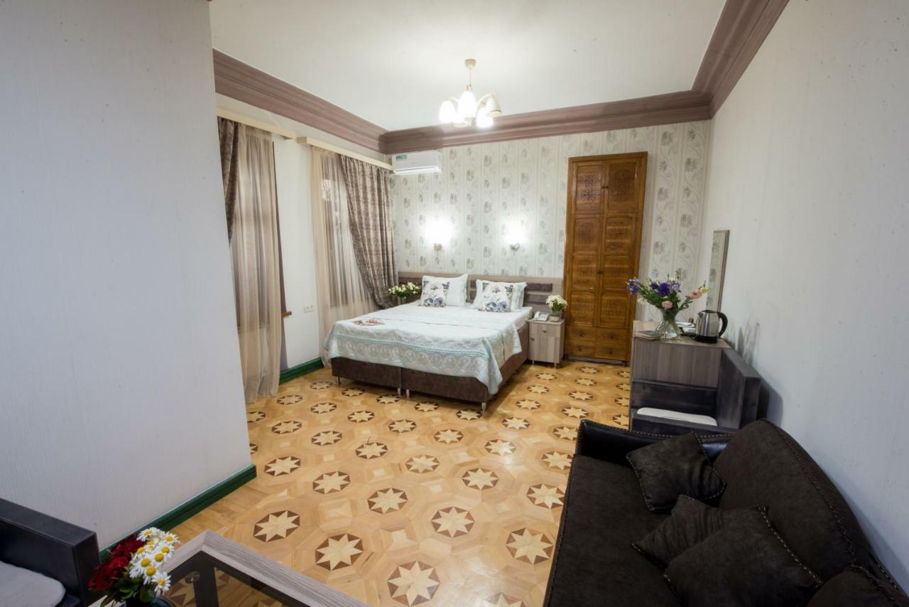 Votre Maison Erywań Zewnętrze zdjęcie