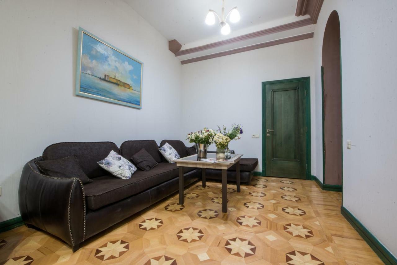 Votre Maison Erywań Zewnętrze zdjęcie